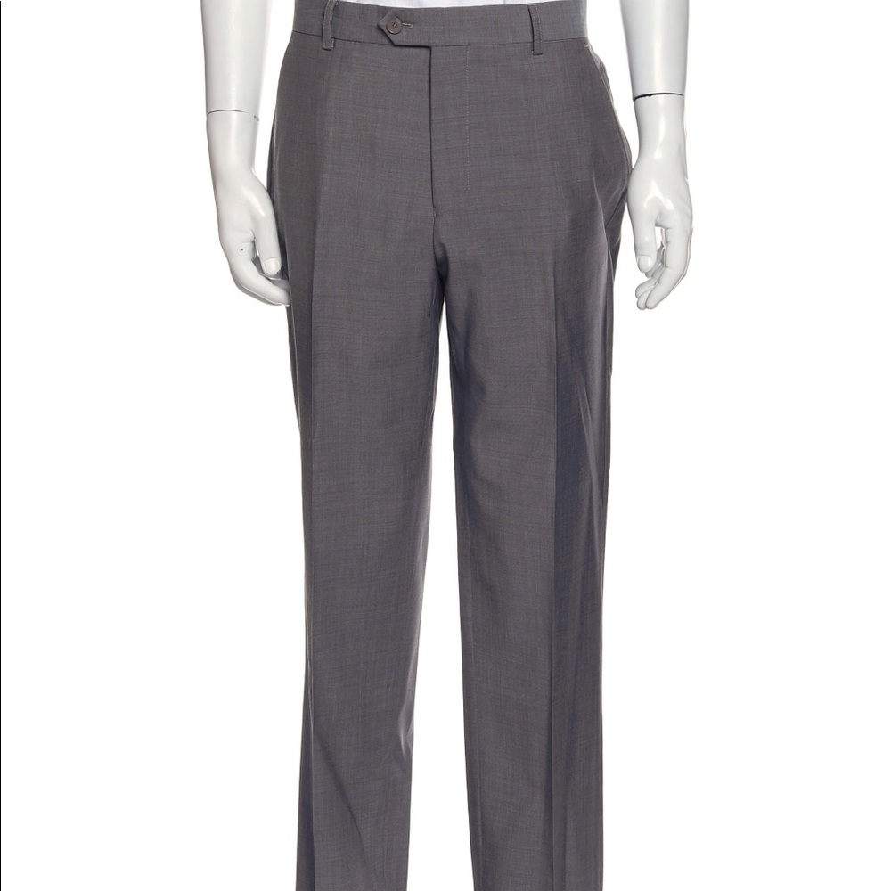 Dress pants